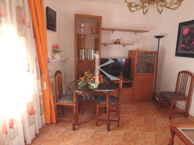 SE VENDE PISO EN TERUEL CAPITAL photo 0