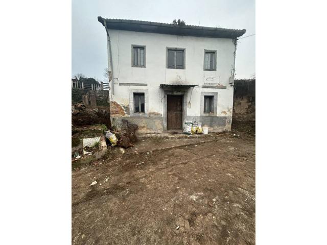 Venta de casa en Las Regueras photo 0
