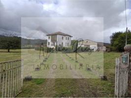 Venta de chalet unifamiliar en Nava photo 0