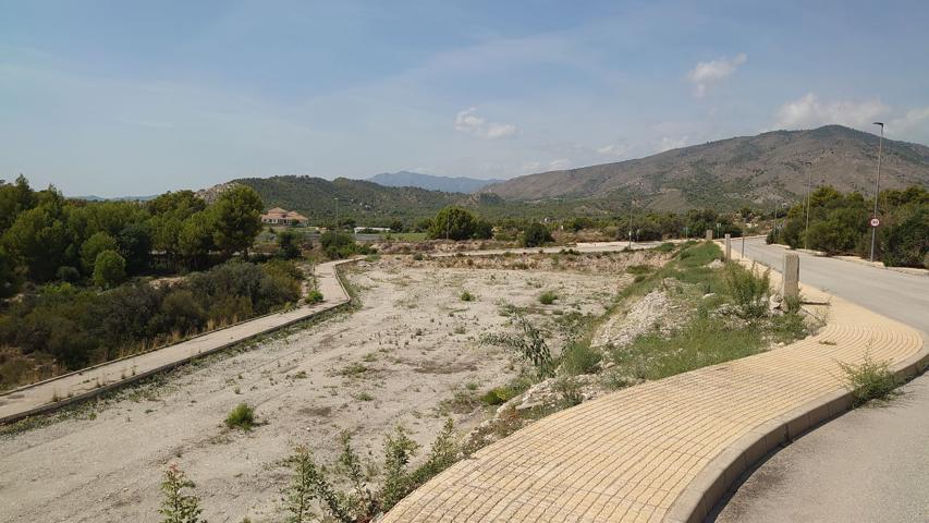Terrenos Edificables En venta en Finestrat photo 0
