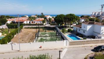 Terrenos Edificables En venta en Dénia photo 0
