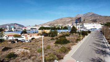 Terrenos Edificables En venta en Finestrat photo 0