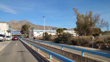 Terrenos Edificables En venta en Finestrat photo 0