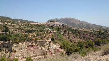 Terrenos Edificables En venta en Finestrat photo 0