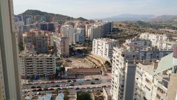 Piso En alquiler en Villajoyosa-La Vila Joiosa photo 0