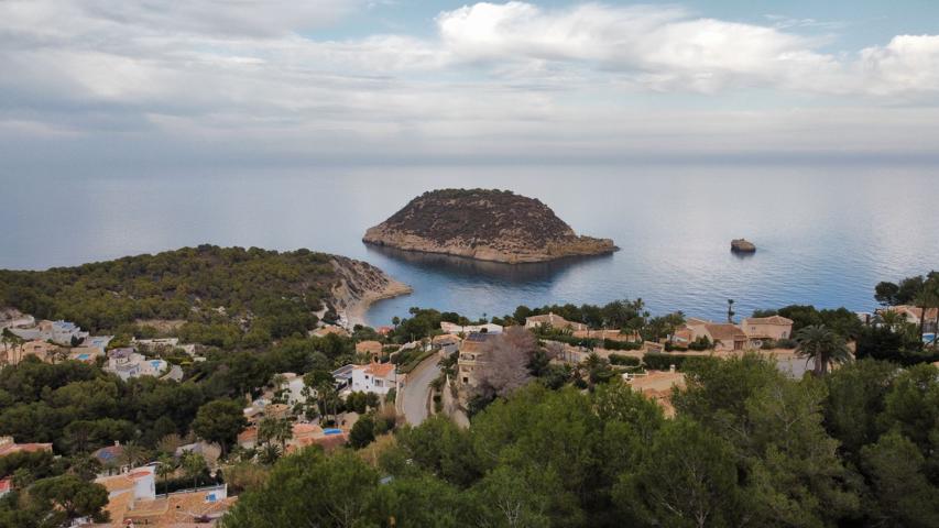 Terrenos Edificables En venta en Jávea-Xàbia photo 0