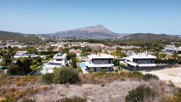 Terrenos Edificables En venta en Jávea-Xàbia photo 0