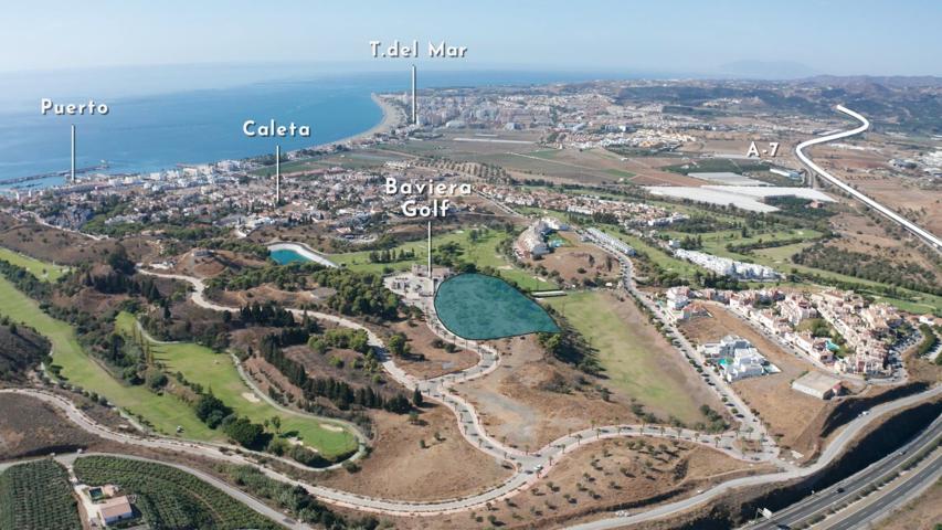 Terrenos Edificables En venta en Vélez-Málaga photo 0
