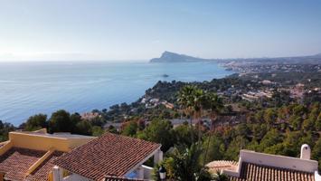Terrenos Edificables En venta en Altea photo 0