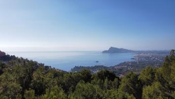 Terrenos Edificables En venta en Altea photo 0