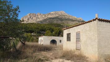 Terrenos Edificables En venta en Finestrat photo 0