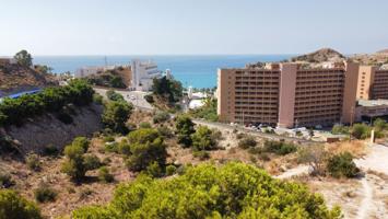 Terrenos Edificables En venta en Villajoyosa-La Vila Joiosa photo 0