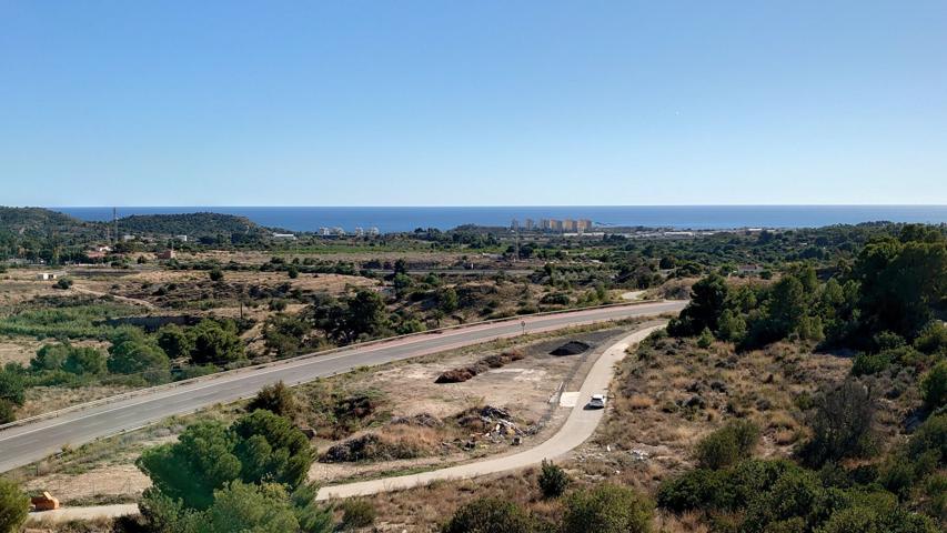 Terrenos Edificables En venta en Villajoyosa-La Vila Joiosa photo 0