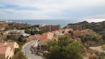 Terrenos Edificables En venta en Villajoyosa-La Vila Joiosa photo 0