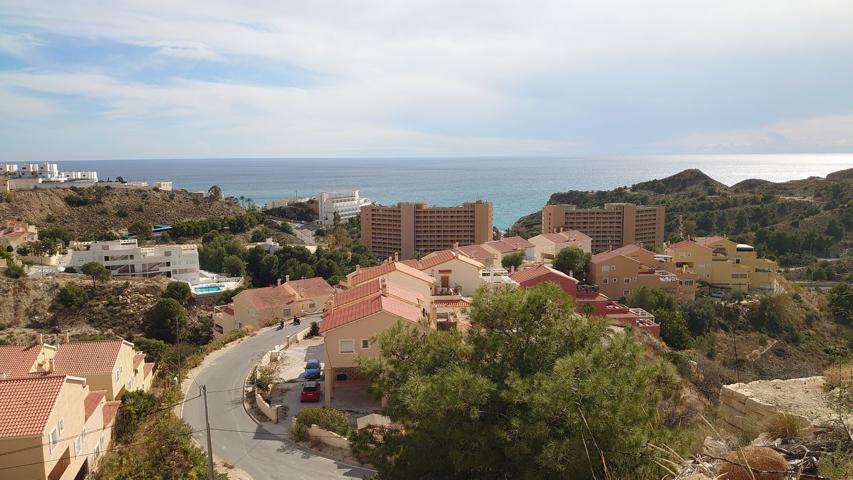Terrenos Edificables En venta en Villajoyosa-La Vila Joiosa photo 0