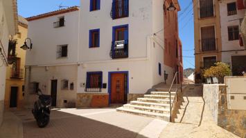 Casa En venta en Finestrat photo 0