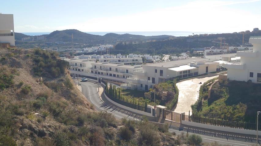 Terrenos Edificables En venta en Finestrat photo 0