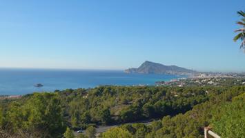 Terrenos Edificables En venta en Altea photo 0
