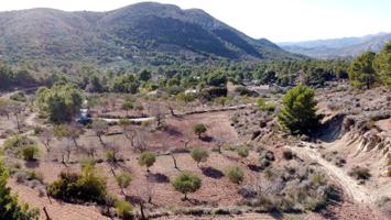 Terrenos Edificables En venta en Finestrat photo 0