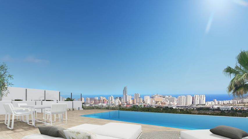 Villa En venta en Finestrat photo 0