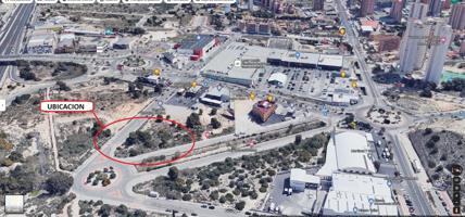 Terrenos Edificables En venta en Finestrat photo 0
