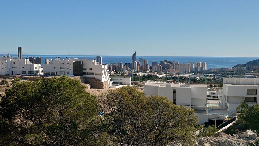 Terrenos Edificables En venta en Finestrat photo 0