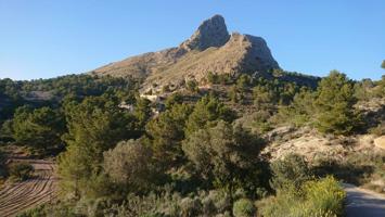 Terrenos Edificables En venta en Finestrat photo 0