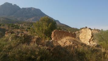 Terrenos Edificables En venta en Finestrat photo 0