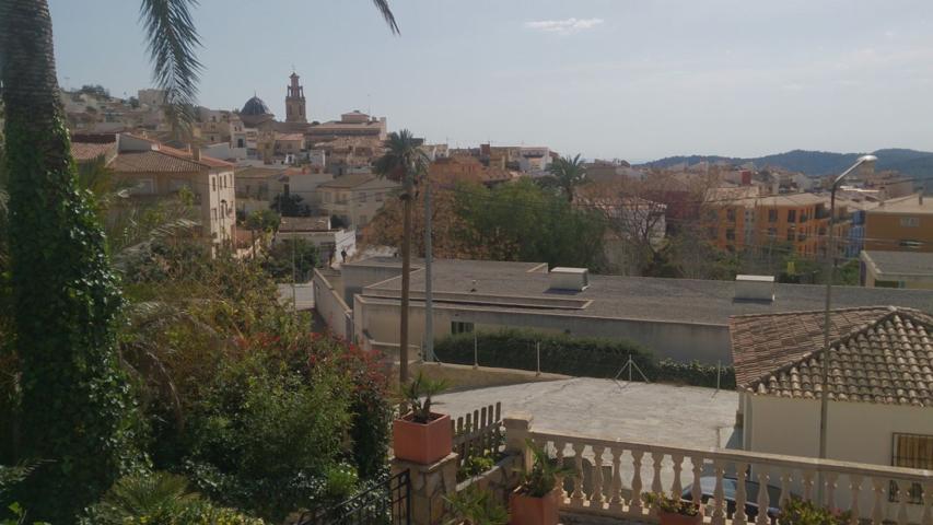 Terrenos Edificables En venta en Finestrat photo 0