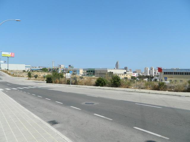 Terrenos Edificables En venta en Finestrat photo 0