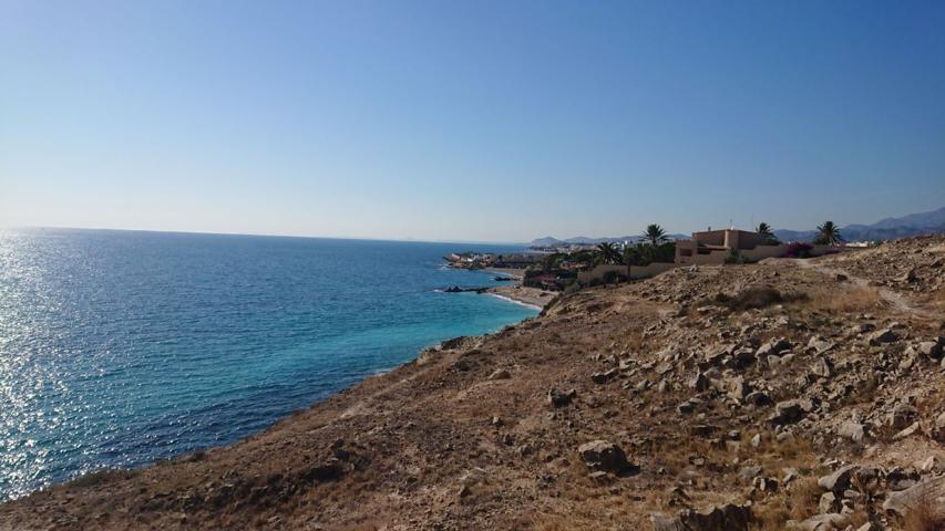 Terrenos Edificables En venta en Villajoyosa-La Vila Joiosa photo 0