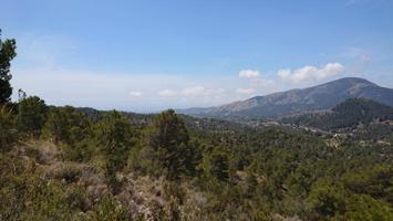 Terrenos Edificables En venta en Finestrat photo 0
