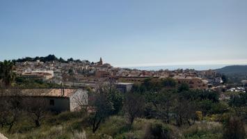 Terrenos Edificables En venta en Finestrat photo 0