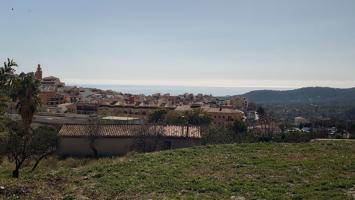 Terrenos Edificables En venta en Finestrat photo 0