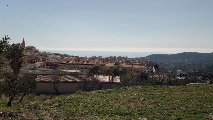 Terrenos Edificables En venta en Finestrat photo 0