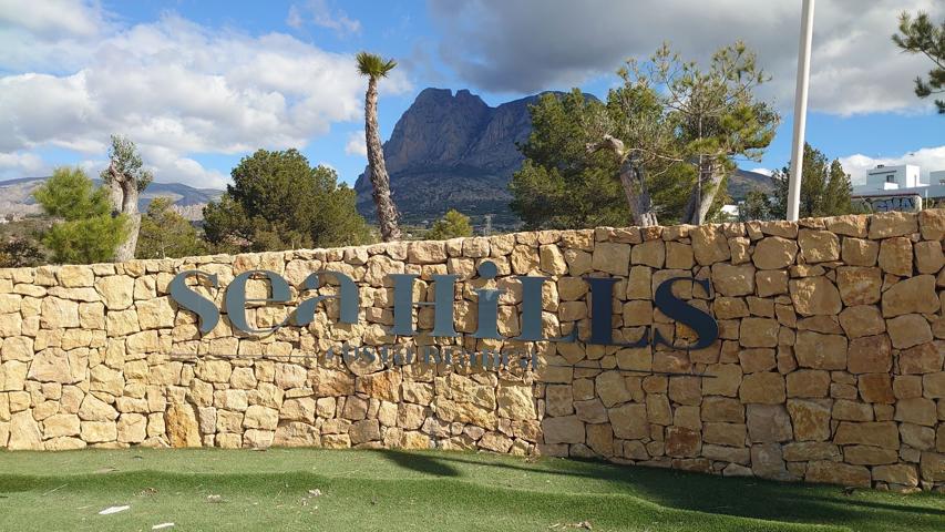 Terrenos Edificables En venta en Finestrat photo 0