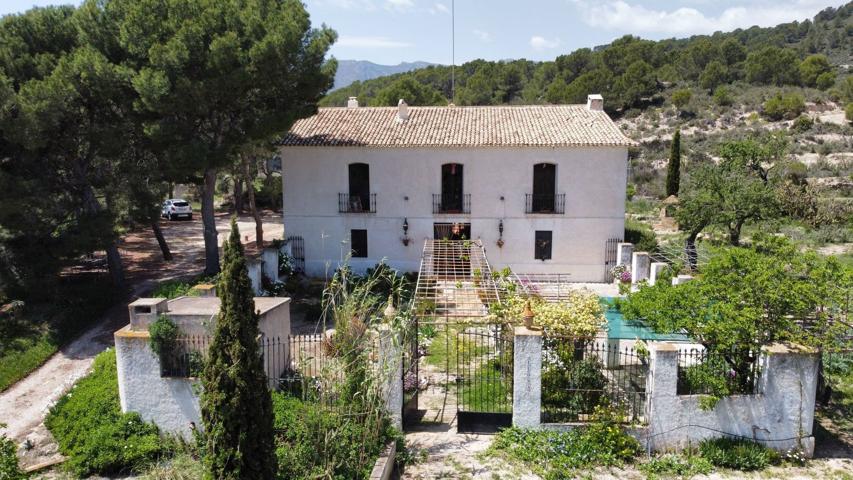 Casa En venta en Relleu photo 0