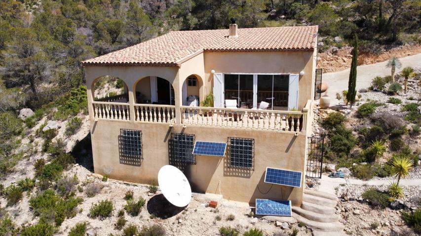 Casa En venta en Finestrat photo 0
