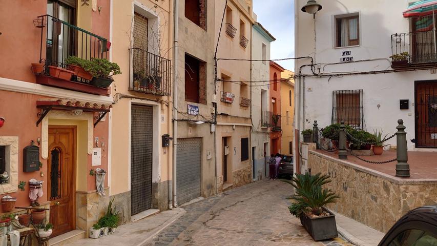 Casa En venta en Finestrat photo 0