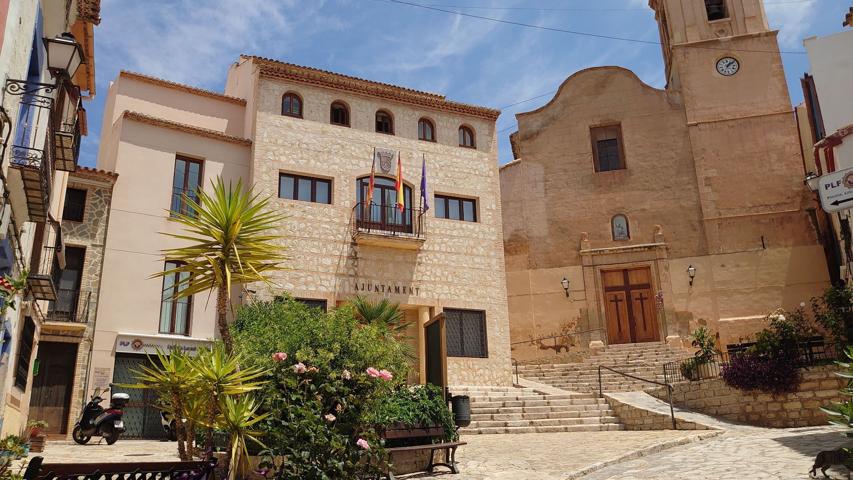 Casa En venta en Finestrat photo 0