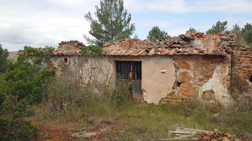 Casa En venta en Benissa photo 0
