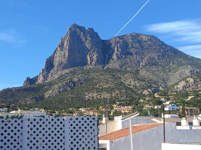 Casa En venta en Finestrat photo 0