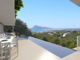 Villa En venta en Altea photo 0
