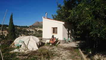 Terrenos Edificables En venta en Finestrat photo 0