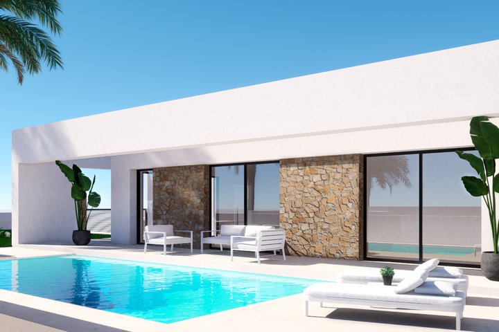 Villa En venta en Finestrat photo 0