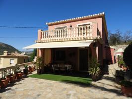 Villa En venta en Finestrat photo 0