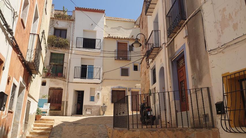 Casa En venta en Finestrat photo 0