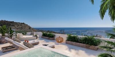 Piso En venta en Villajoyosa-La Vila Joiosa photo 0