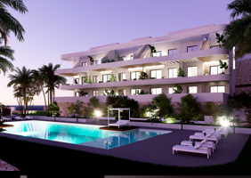 Piso En venta en Finestrat photo 0