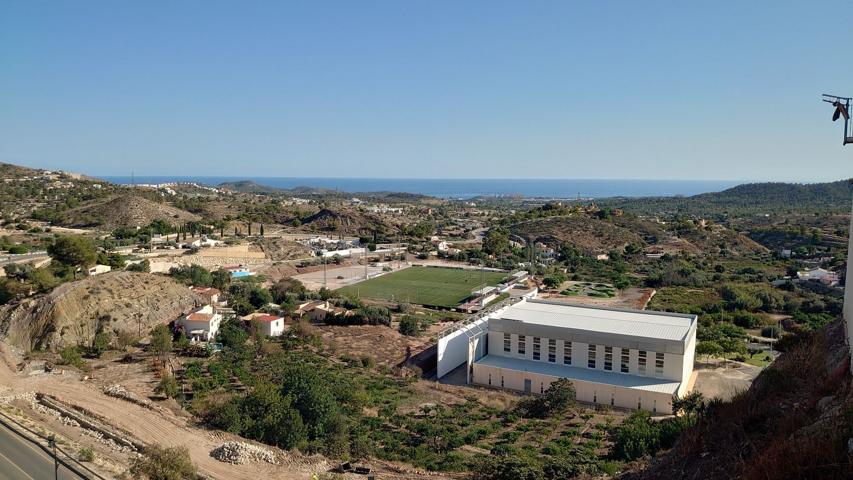 Terrenos Edificables En venta en Finestrat photo 0